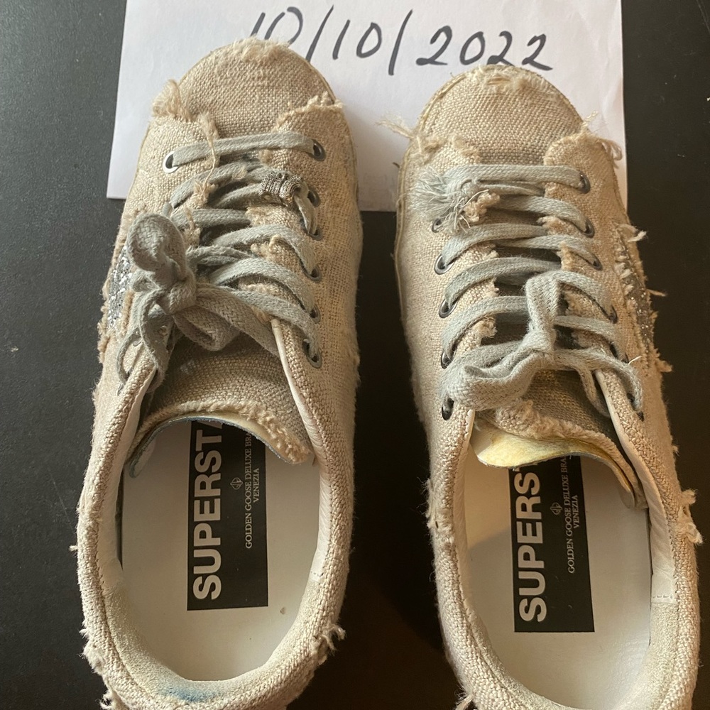 Golden Goose